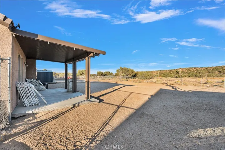 6741 Middleton Avenue, Hesperia, California 92345