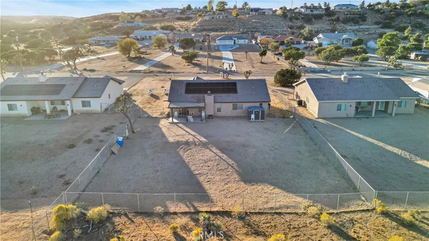 6741 Middleton Avenue, Hesperia, California 92345