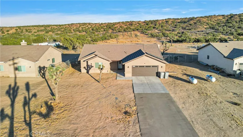6741 Middleton Avenue, Hesperia, California 92345