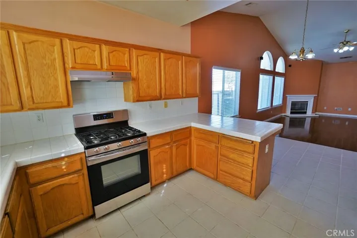 1484 Tulip Street, Lemoore, California 93245