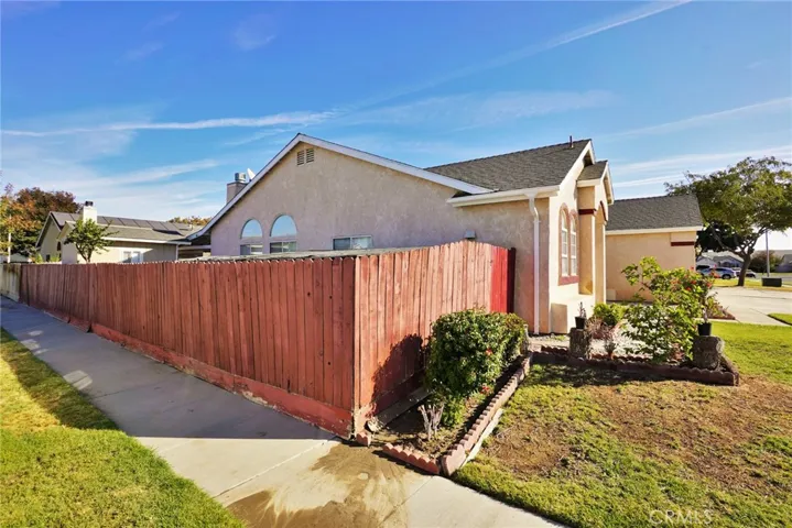 1484 Tulip Street, Lemoore, California 93245