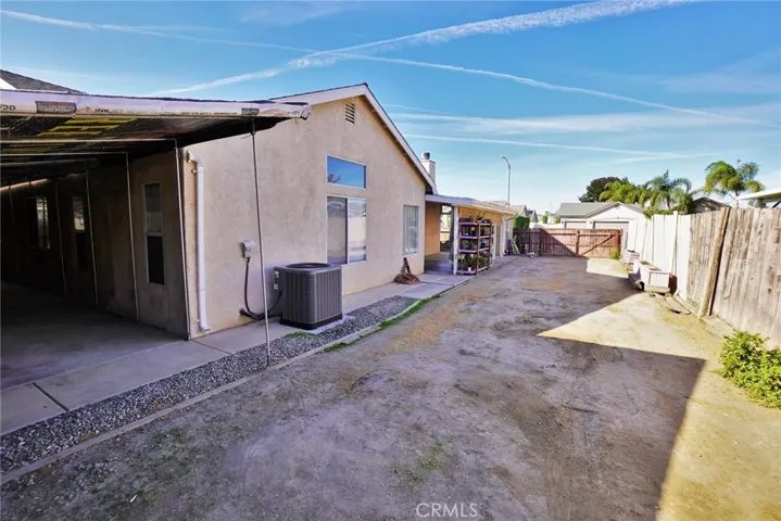 1484 Tulip Street, Lemoore, California 93245