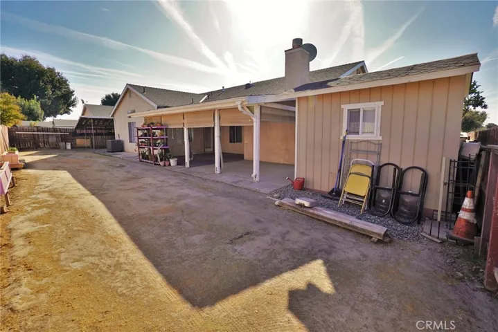 1484 Tulip Street, Lemoore, California 93245