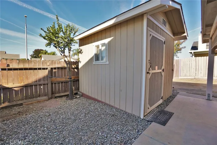 1484 Tulip Street, Lemoore, California 93245