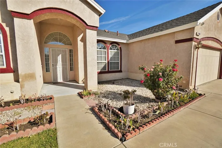 1484 Tulip Street, Lemoore, California 93245