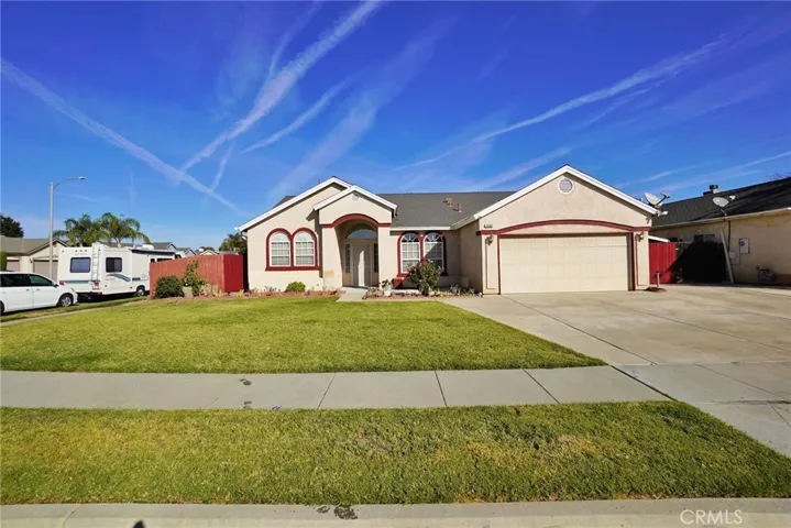 1484 Tulip Street, Lemoore, California 93245