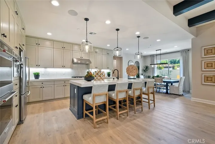 Model Home