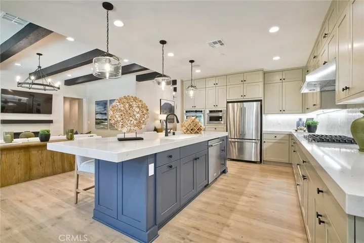 Model Home
