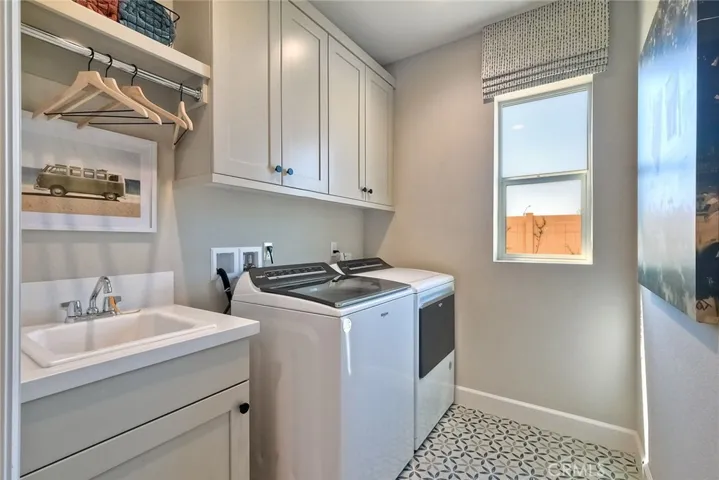 Model Home