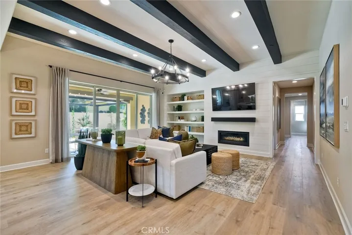Model Home