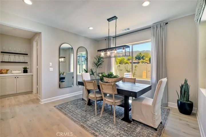 Model Home