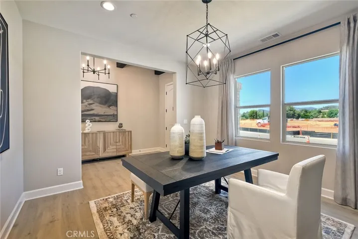 Model Home