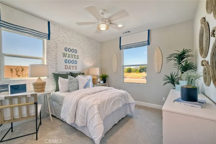Model Home