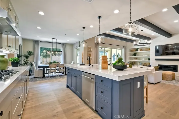 Model Home