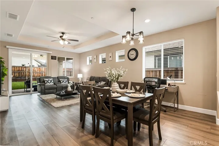 3442 Chamberlain Run, Chico, California 95973