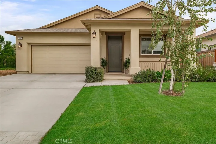 3442 Chamberlain Run, Chico, California 95973