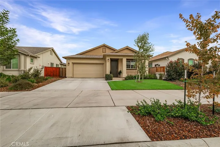 3442 Chamberlain Run, Chico, California 95973