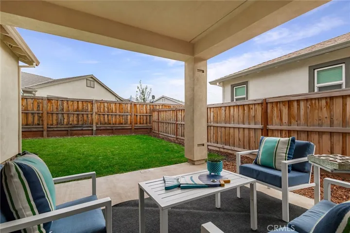 3442 Chamberlain Run, Chico, California 95973