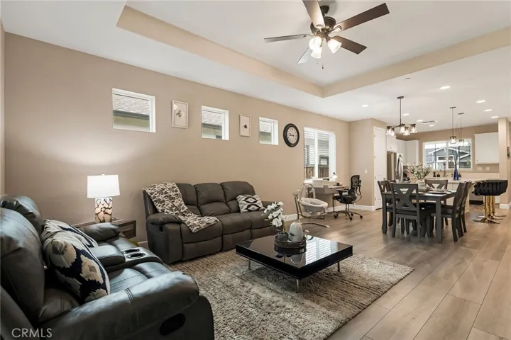 3442 Chamberlain Run, Chico, California 95973