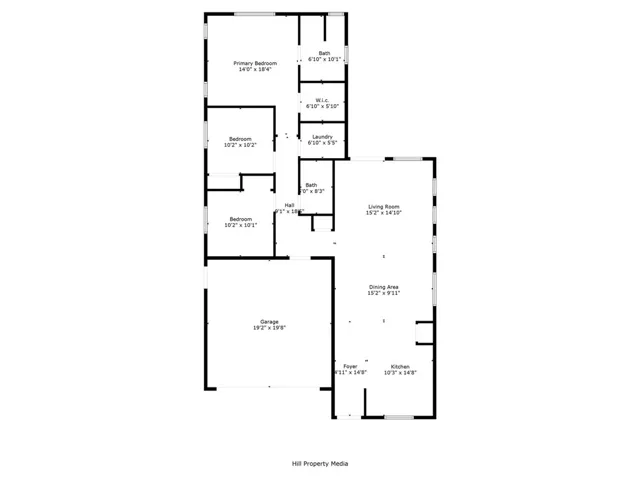 3442 Chamberlain Run, Chico, California 95973