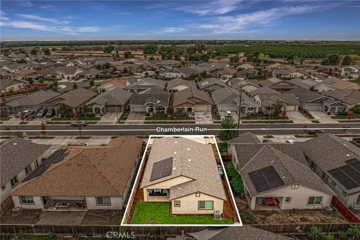 3442 Chamberlain Run, Chico, California 95973