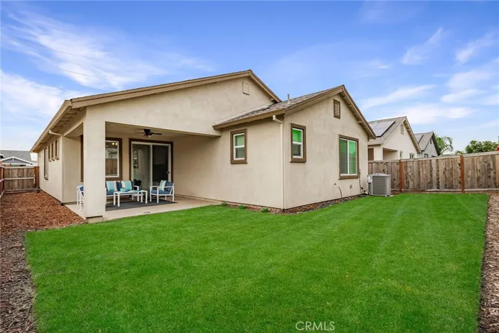 3442 Chamberlain Run, Chico, California 95973