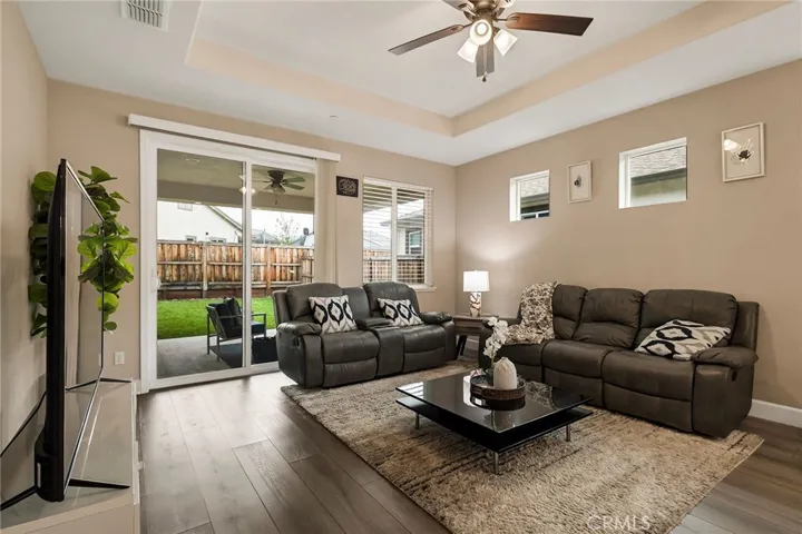 3442 Chamberlain Run, Chico, California 95973