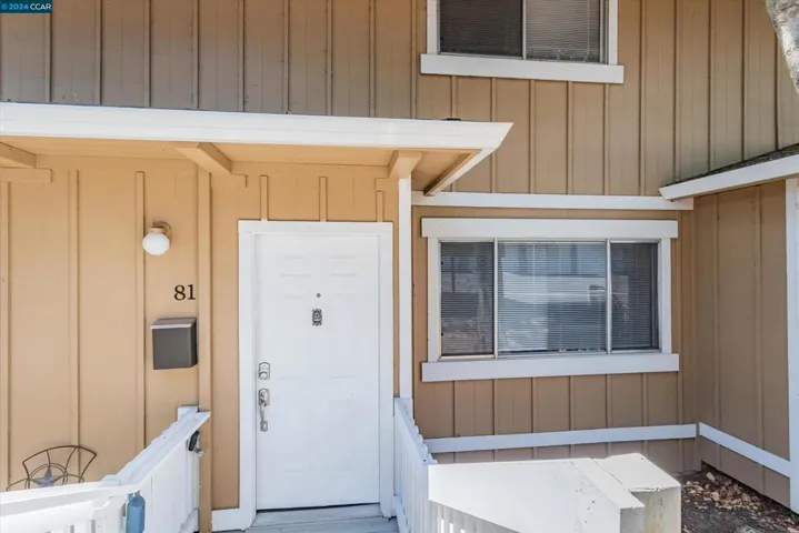 138 Warwick Dr 81, Benicia, California 94510