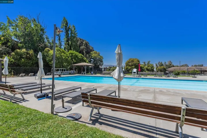 138 Warwick Dr 81, Benicia, California 94510