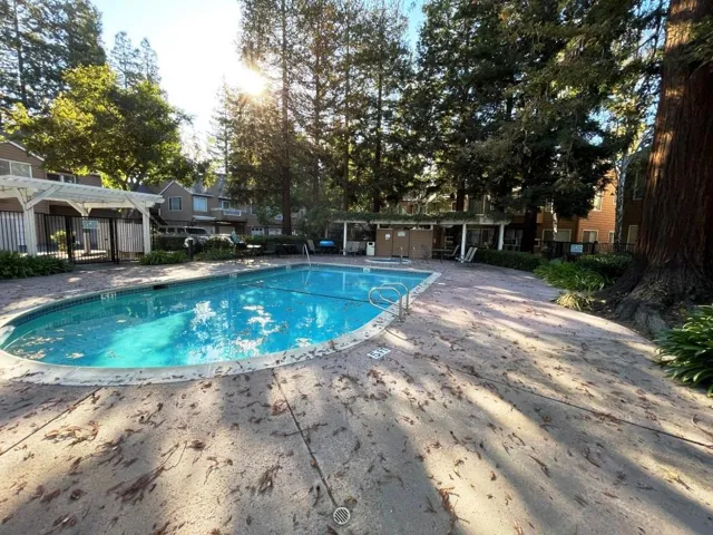 2546 Alveswood Circle, San Jose, California 95131