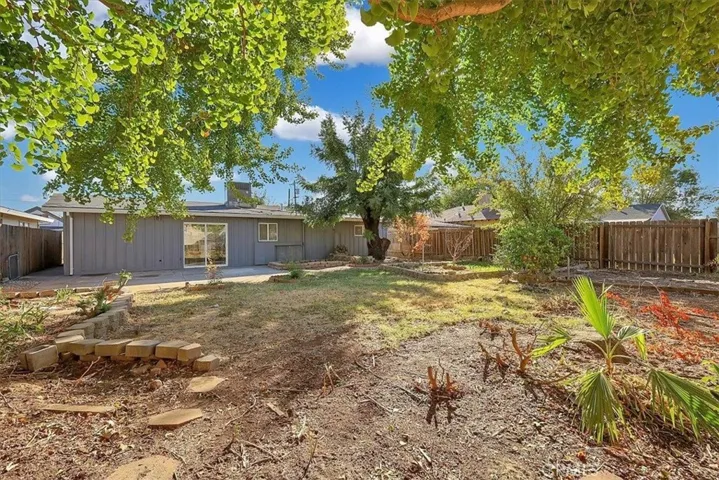 6042 Beede Avenue, Marysville, California 95901