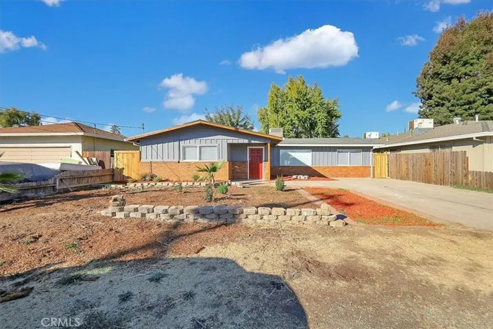 6042 Beede Avenue, Marysville, California 95901