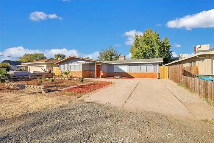 6042 Beede Avenue, Marysville, California 95901