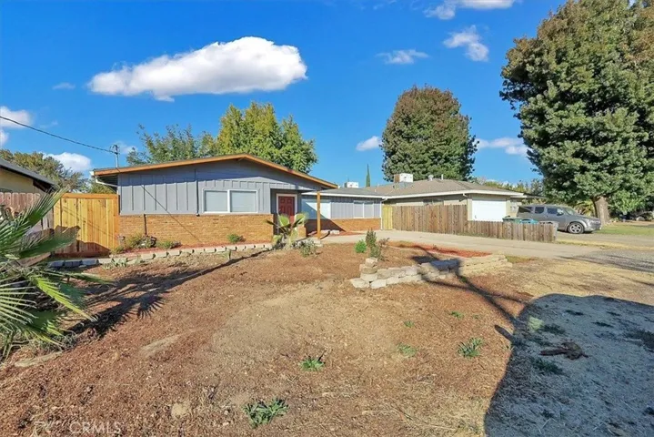 6042 Beede Avenue, Marysville, California 95901
