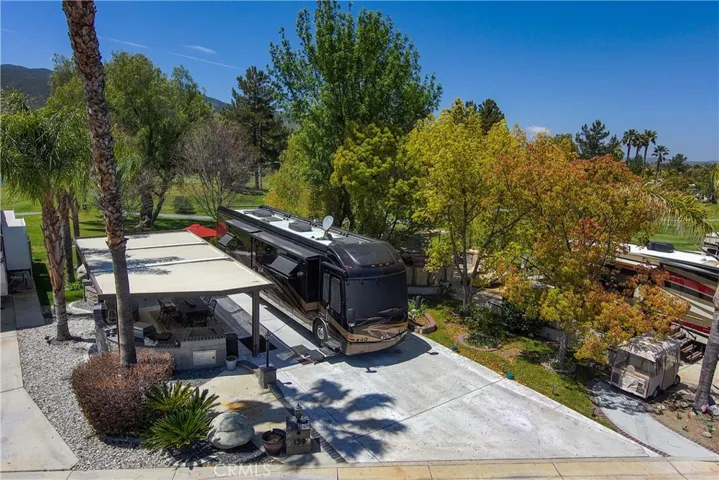 45525 Highway 79 Site 159, Aguanga, California 92536