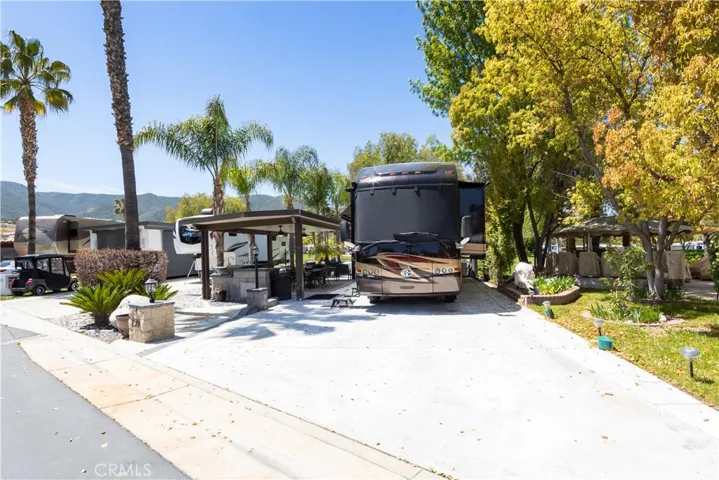 45525 Highway 79 Site 159, Aguanga, California 92536