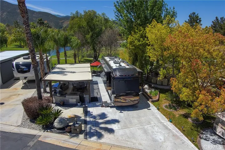 45525 Highway 79 Site 159, Aguanga, California 92536