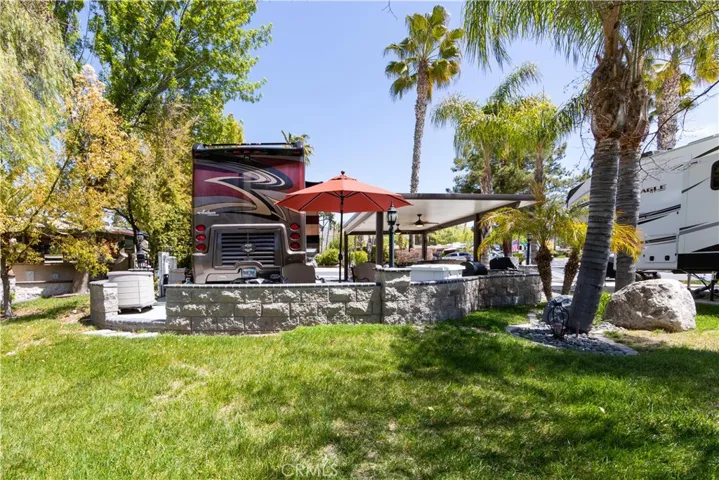 45525 Highway 79 Site 159, Aguanga, California 92536