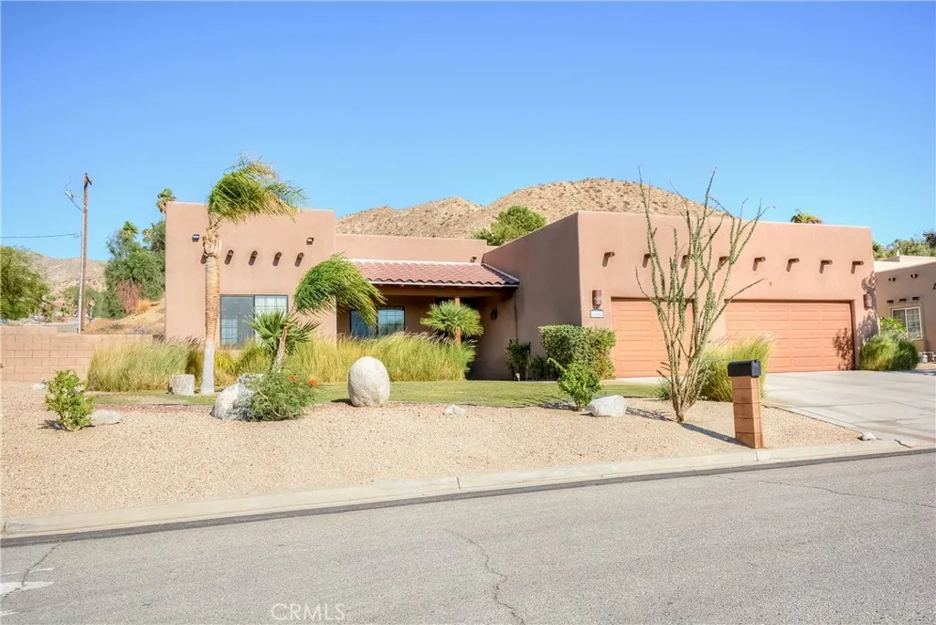 66802 Verbena Drive, Desert Hot Springs, California 92240 home-pic-0