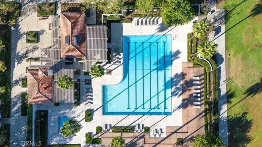Monte Vista Park Swimming Pool
