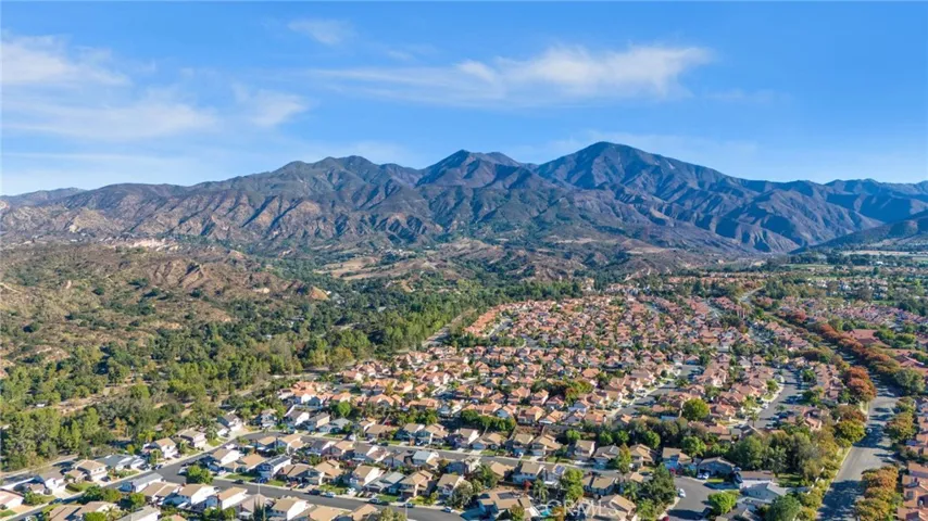 Rancho Santa Margarita