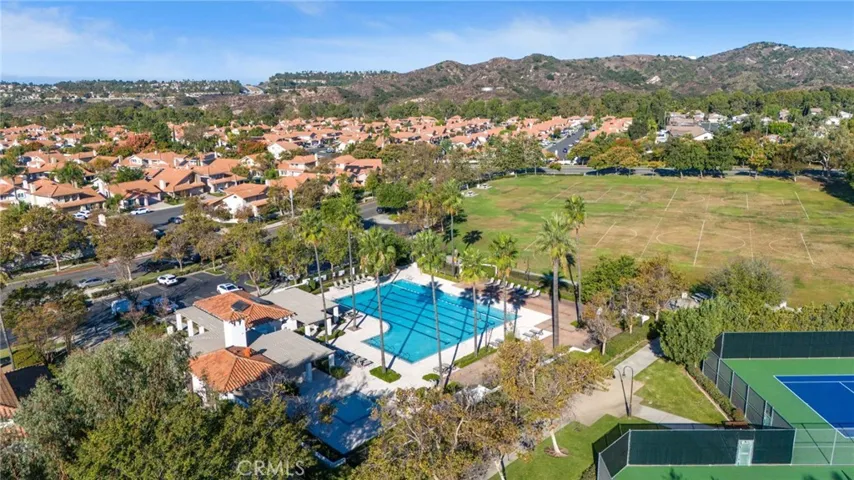 Monte Vista Park Swimming Pool