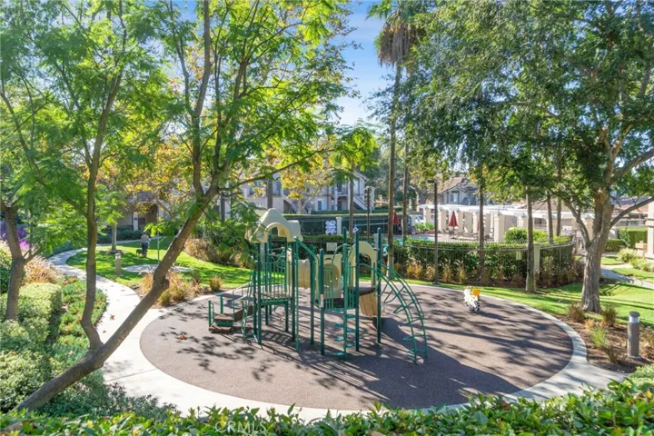 Beflora Community Playground