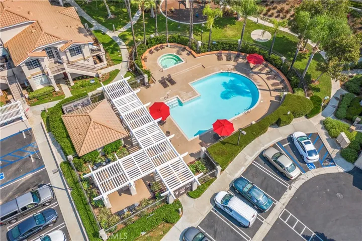 Beflora Community Swimming Pool