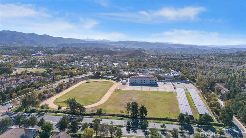 
Rancho Santa Margarita Intermediate School