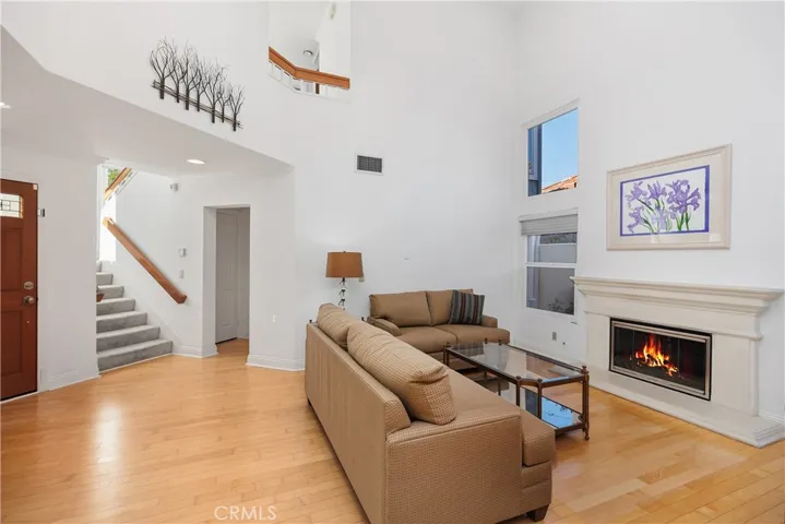 18 Cordoba, Irvine, California 92614
