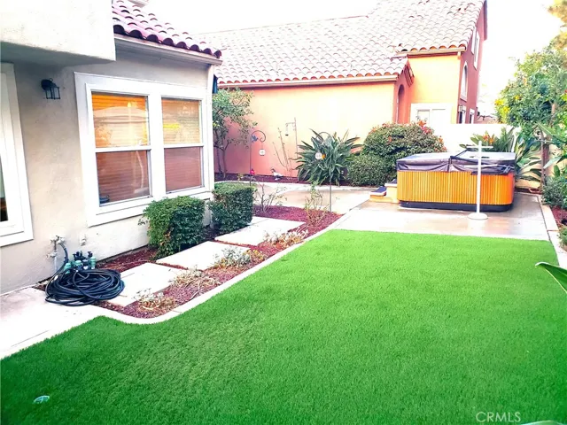 18 Cordoba, Irvine, California 92614