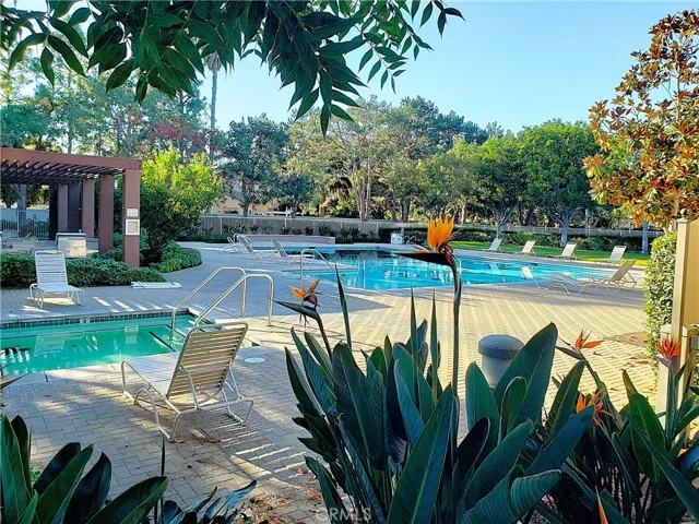 18 Cordoba, Irvine, California 92614