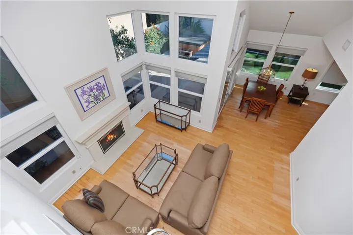 18 Cordoba, Irvine, California 92614