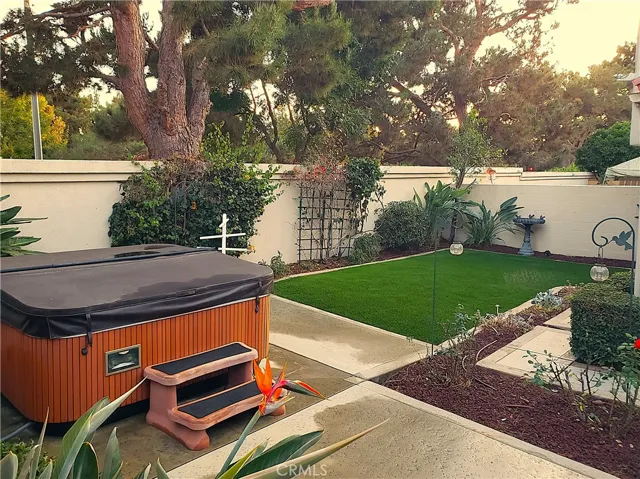 18 Cordoba, Irvine, California 92614